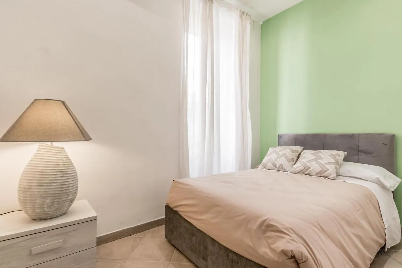 Appartement La Rosa Dei Papi à Rome 0*,  Italie