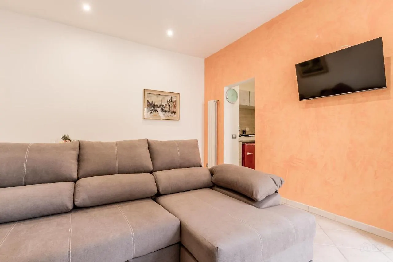 Appartement La Rosa Dei Papi à Rome 0*,  Italie