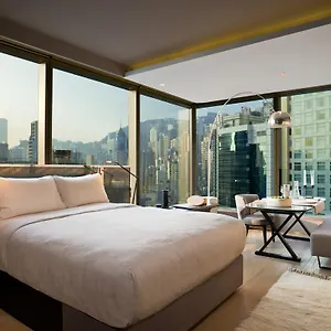 99 Bonham Hotel Hong Kong