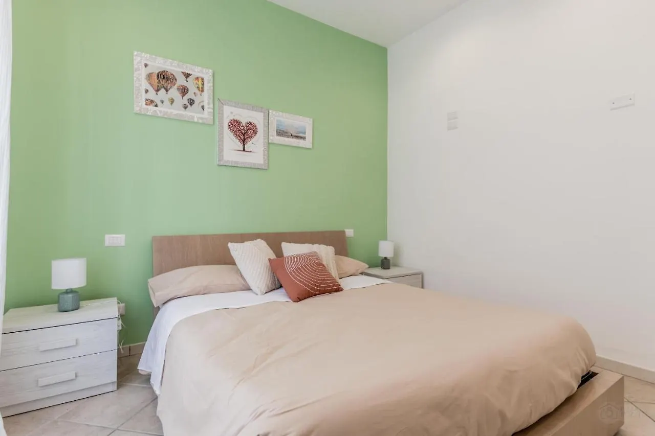 La Rosa Dei Papi Apartment Rome