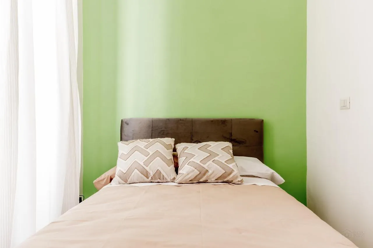 La Rosa Dei Papi Apartment Rome