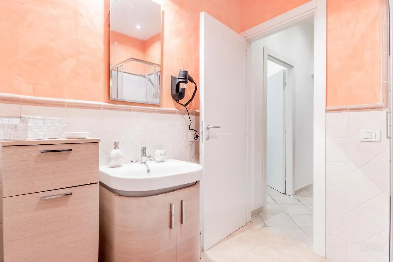 La Rosa Dei Papi Apartment Rome 0*,  Italy
