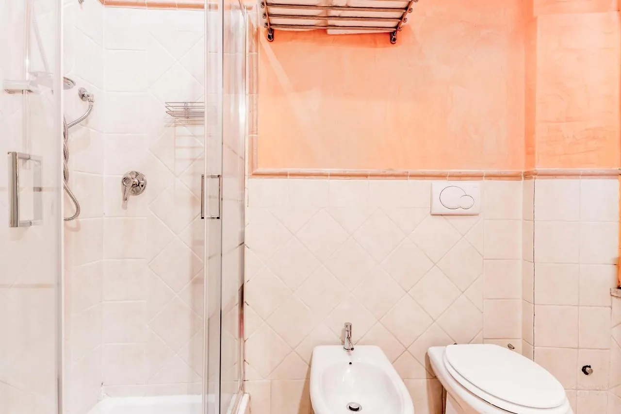 La Rosa Dei Papi Apartment Rome