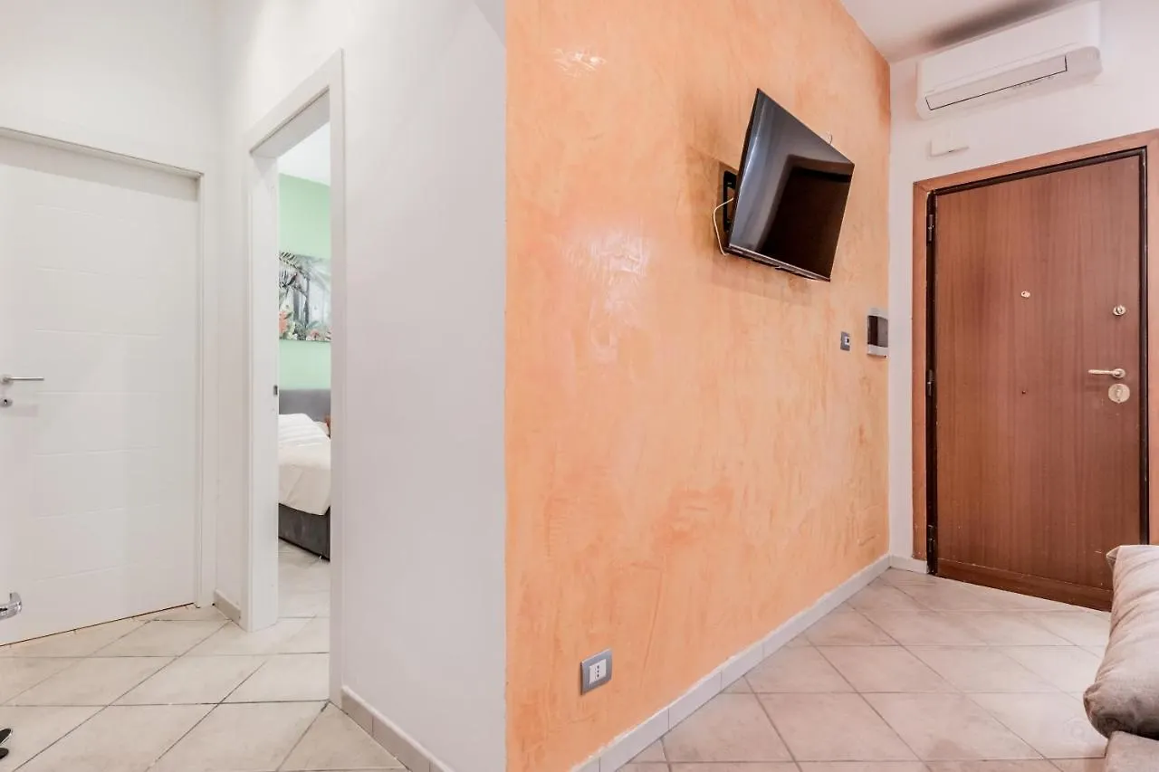 La Rosa Dei Papi Apartment Rome 0*,  Italy