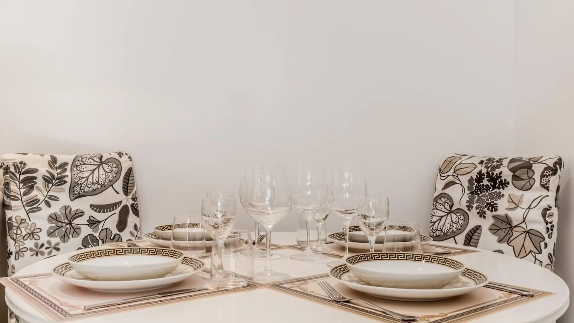 La Rosa Dei Papi Apartment Rome