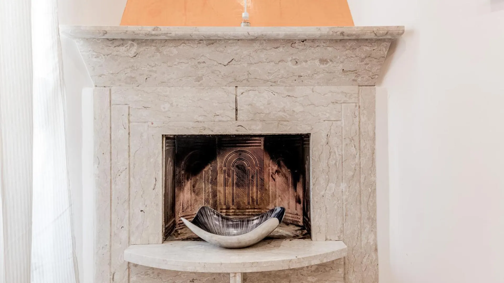 La Rosa Dei Papi Apartment Rome