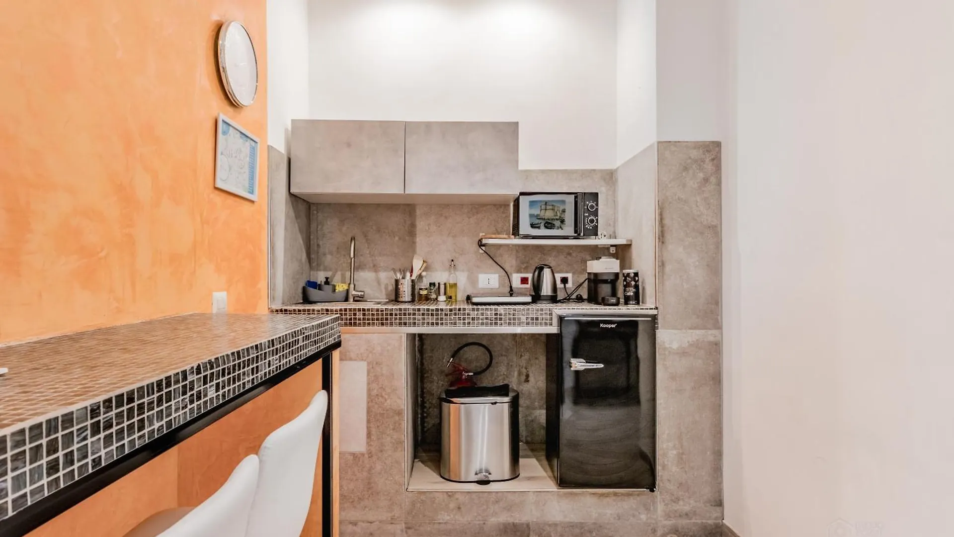 La Rosa Dei Papi Apartment Rome