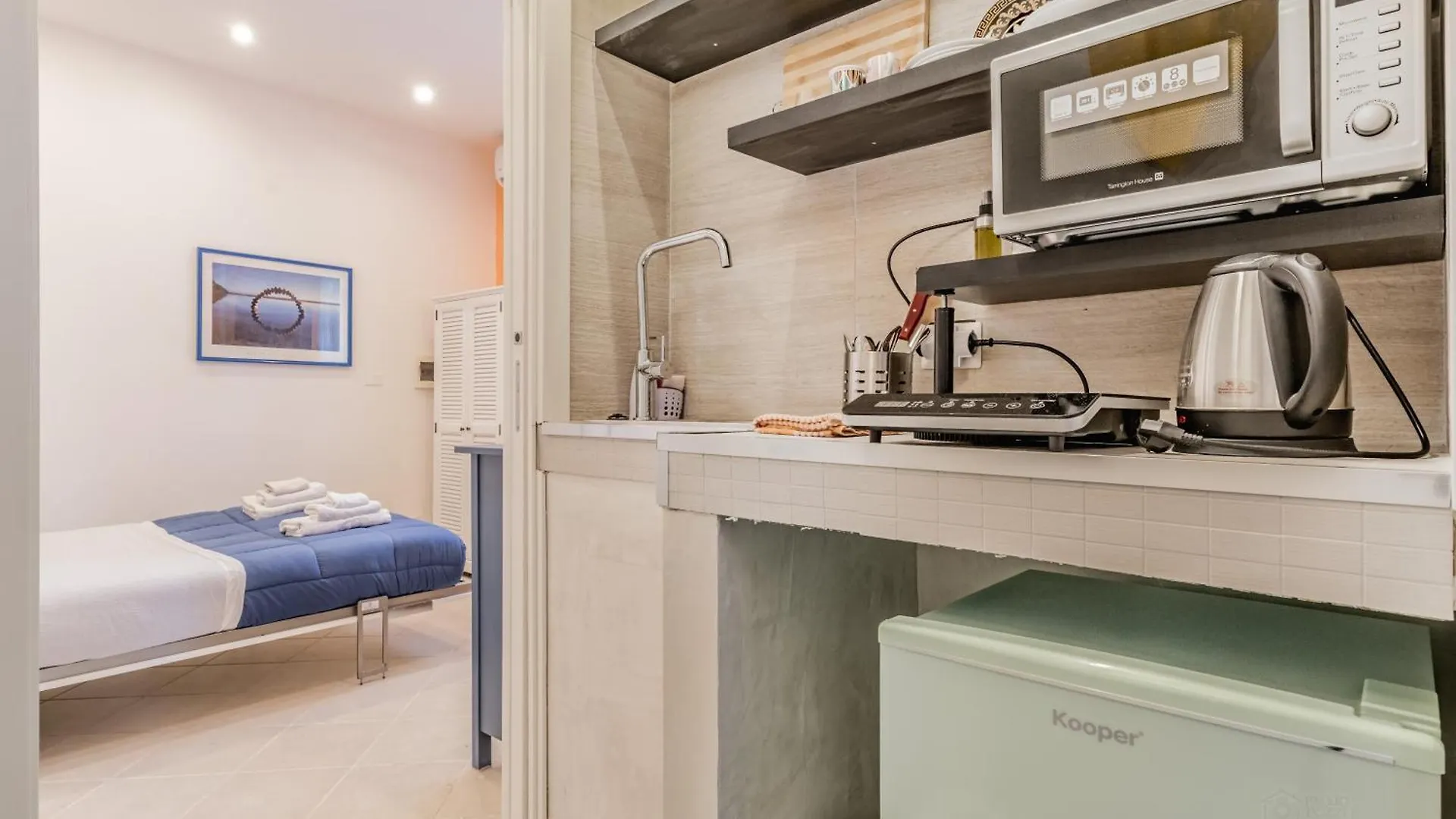 La Rosa Dei Papi Apartment Rome Italy